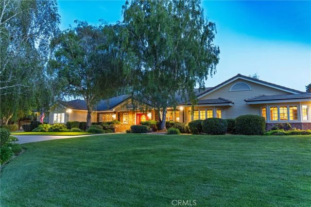 1320 Foxenwood Drive, Santa Maria, CA 93455