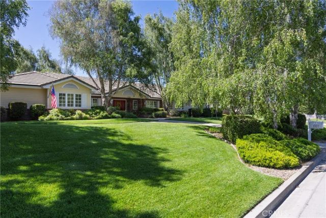 1320 Foxenwood Drive, Santa Maria, CA 93455