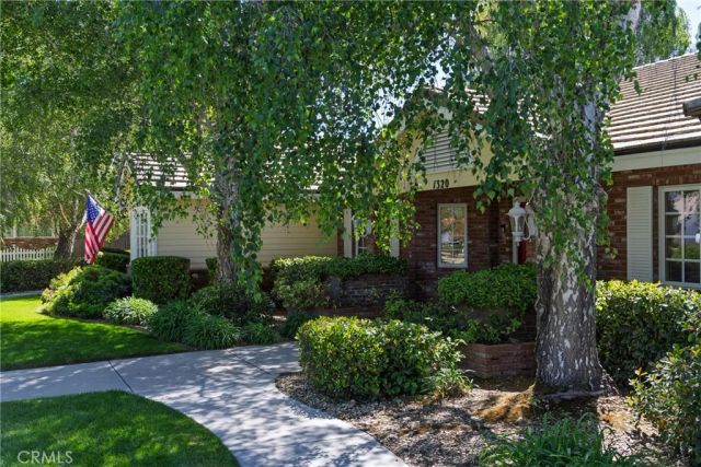 1320 Foxenwood Drive, Santa Maria, CA 93455