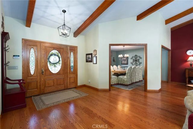 1320 Foxenwood Drive, Santa Maria, CA 93455