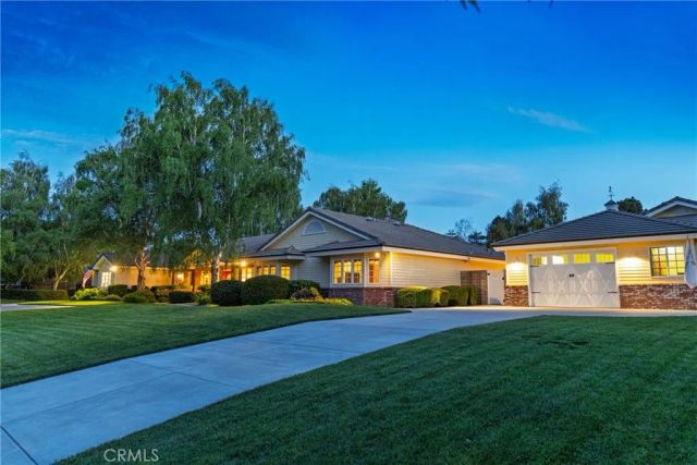 1320 Foxenwood Drive, Santa Maria, CA 93455