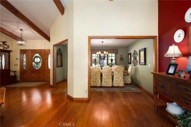1320 Foxenwood Drive, Santa Maria, CA 93455