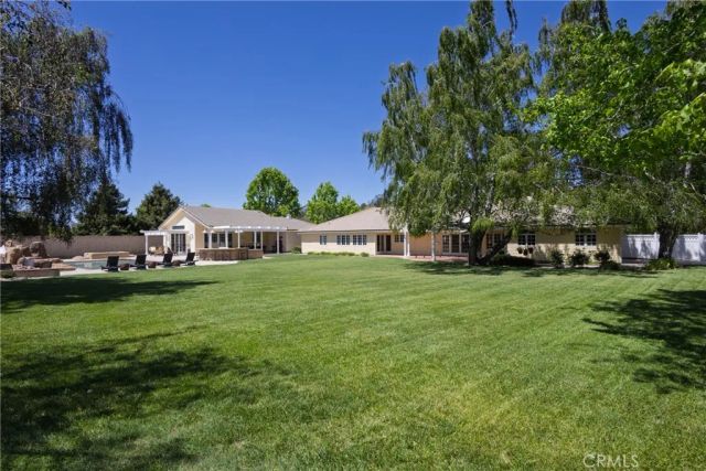 1320 Foxenwood Drive, Santa Maria, CA 93455