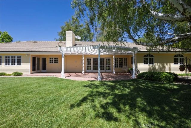 1320 Foxenwood Drive, Santa Maria, CA 93455