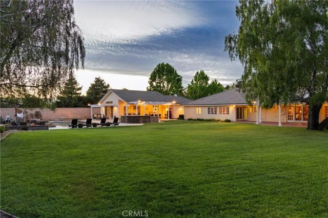 1320 Foxenwood Drive, Santa Maria, CA 93455