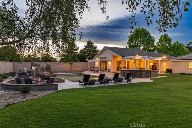 1320 Foxenwood Drive, Santa Maria, CA 93455