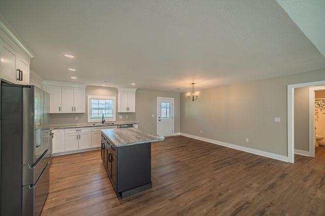 1915 Evelyn Drive, Paducah, KY 42003