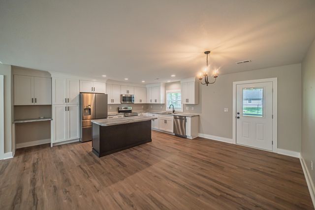 1915 Evelyn Drive, Paducah, KY 42003