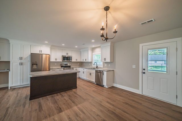 1915 Evelyn Drive, Paducah, KY 42003