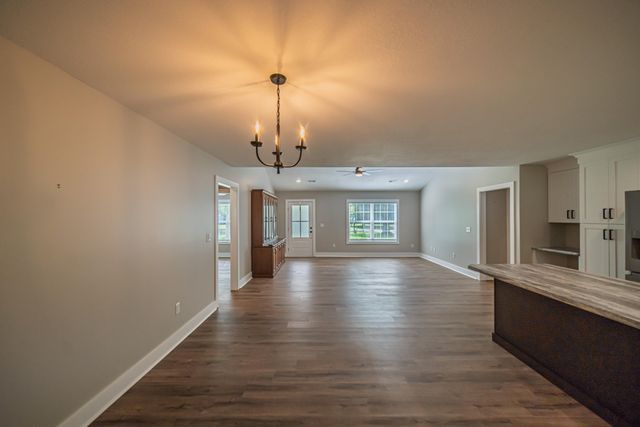 1915 Evelyn Drive, Paducah, KY 42003