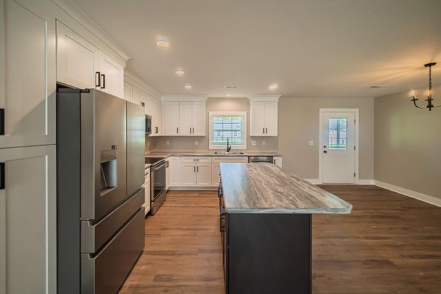 1915 Evelyn Drive, Paducah, KY 42003
