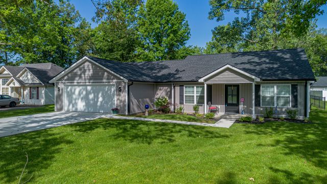 1915 Evelyn Drive, Paducah, KY 42003