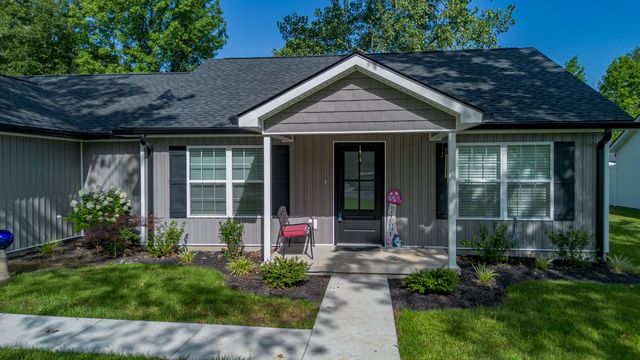 1915 Evelyn Drive, Paducah, KY 42003