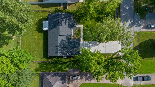 1915 Evelyn Drive, Paducah, KY 42003