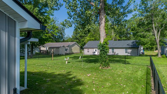 1915 Evelyn Drive, Paducah, KY 42003