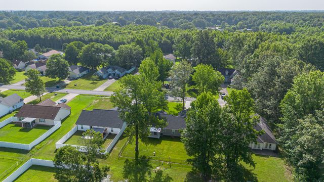 1915 Evelyn Drive, Paducah, KY 42003