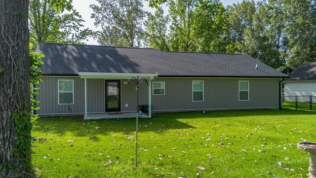 1915 Evelyn Drive, Paducah, KY 42003