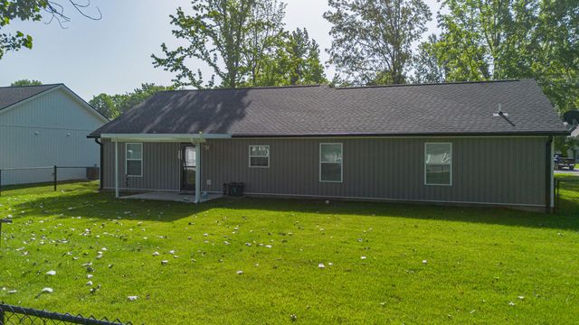 1915 Evelyn Drive, Paducah, KY 42003