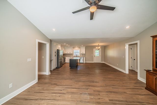 1915 Evelyn Drive, Paducah, KY 42003