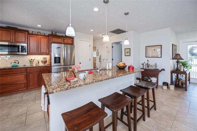 708 MACEDONIA DRIVE, Punta Gorda, FL 33950