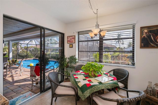 708 MACEDONIA DRIVE, Punta Gorda, FL 33950