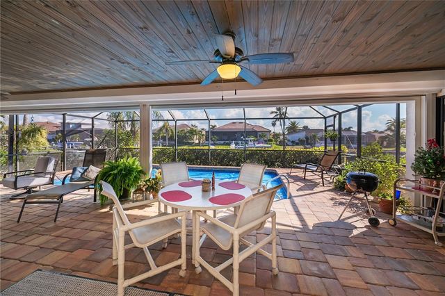 708 MACEDONIA DRIVE, Punta Gorda, FL 33950