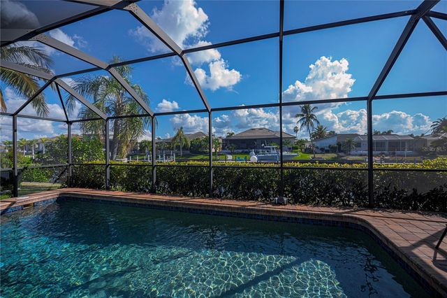 708 MACEDONIA DRIVE, Punta Gorda, FL 33950