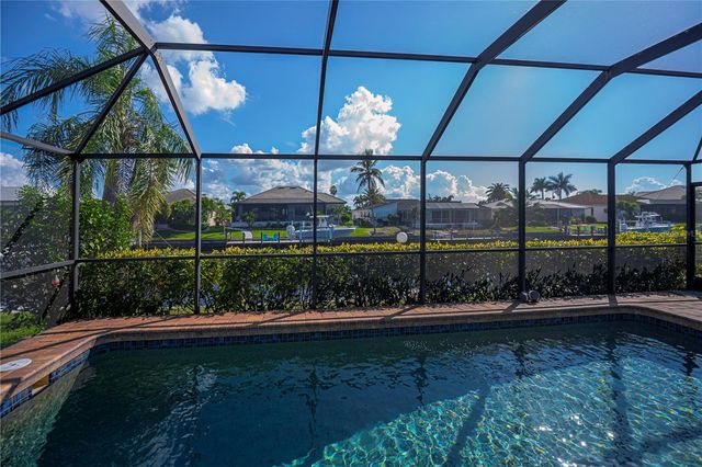 708 MACEDONIA DRIVE, Punta Gorda, FL 33950