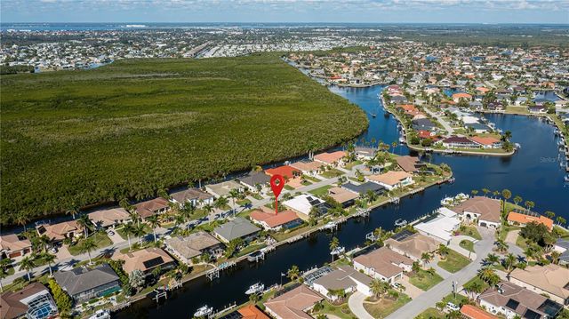 708 MACEDONIA DRIVE, Punta Gorda, FL 33950