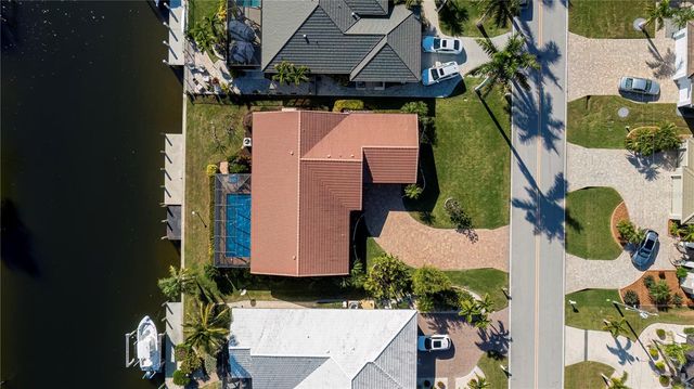 708 MACEDONIA DRIVE, Punta Gorda, FL 33950