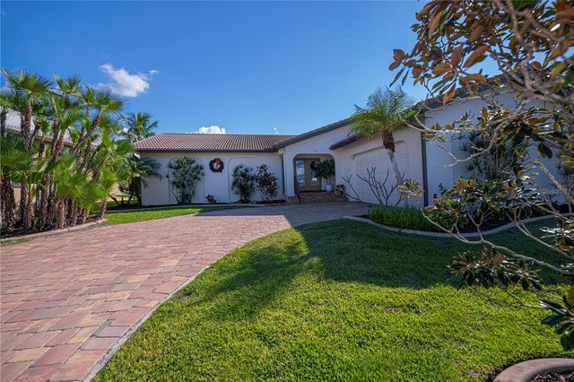 708 MACEDONIA DRIVE, Punta Gorda, FL 33950