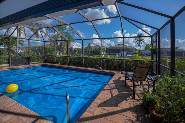 708 MACEDONIA DRIVE, Punta Gorda, FL 33950