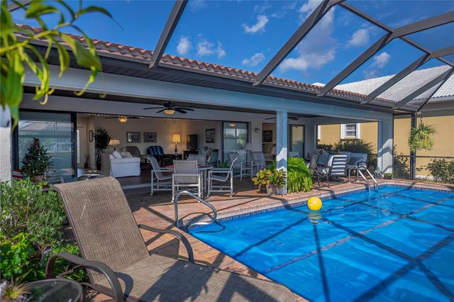 708 MACEDONIA DRIVE, Punta Gorda, FL 33950