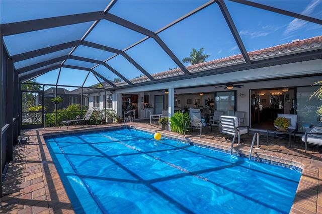 708 MACEDONIA DRIVE, Punta Gorda, FL 33950