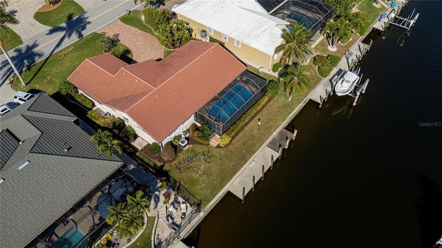 708 MACEDONIA DRIVE, Punta Gorda, FL 33950