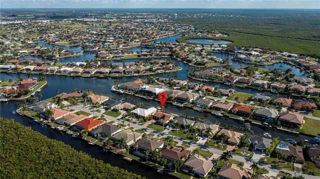 708 MACEDONIA DRIVE, Punta Gorda, FL 33950