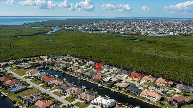 708 MACEDONIA DRIVE, Punta Gorda, FL 33950