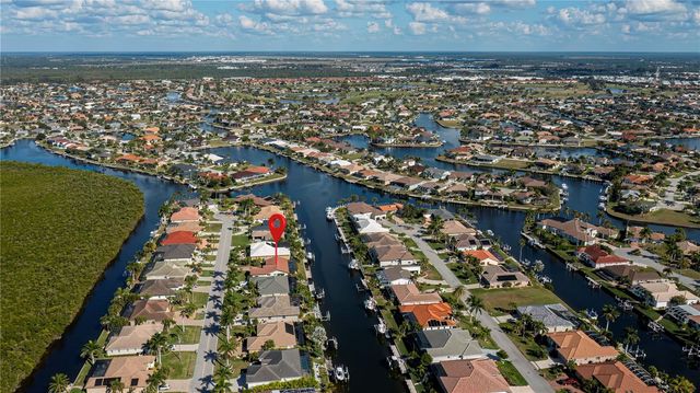 708 MACEDONIA DRIVE, Punta Gorda, FL 33950