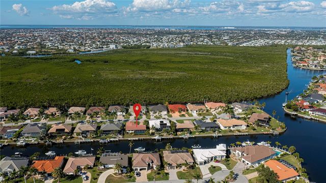 708 MACEDONIA DRIVE, Punta Gorda, FL 33950