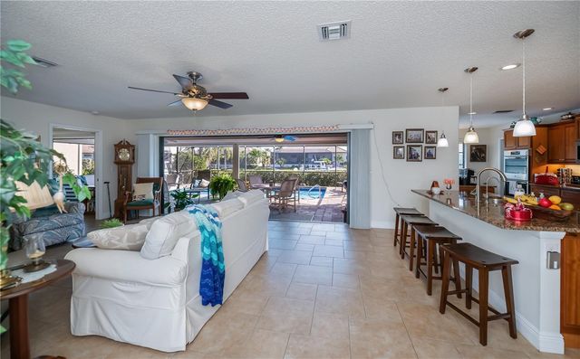 708 MACEDONIA DRIVE, Punta Gorda, FL 33950