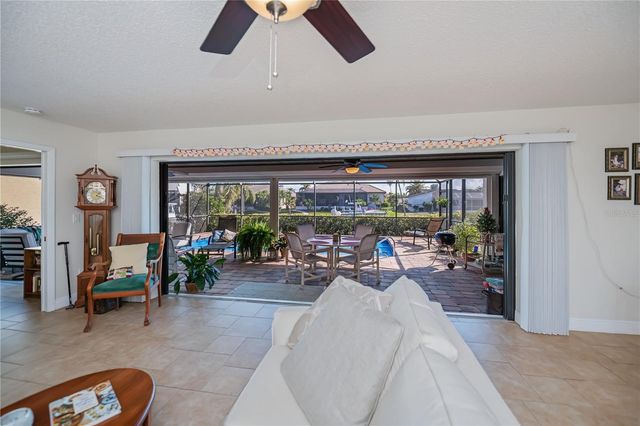 708 MACEDONIA DRIVE, Punta Gorda, FL 33950