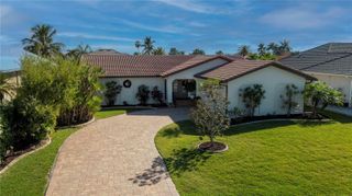 708 MACEDONIA DRIVE, Punta Gorda, FL 33950