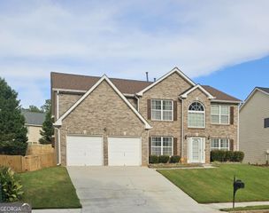 700 Buckingham Ter, Fairburn, GA 30213
