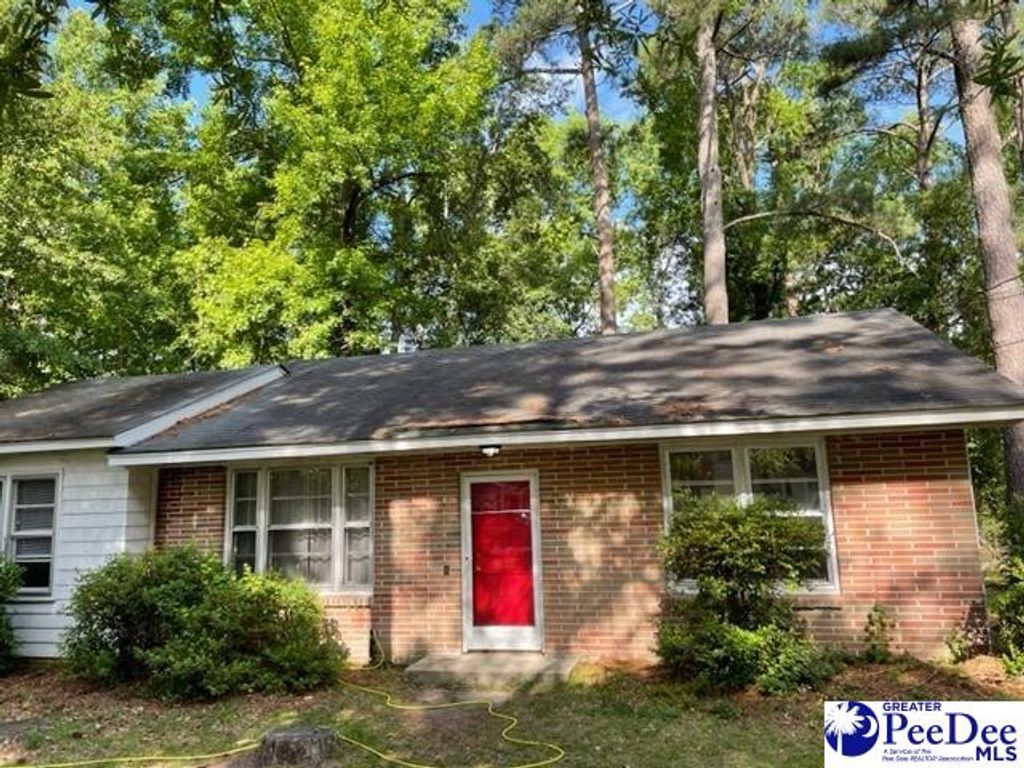 1113 Brunwood, Florence, SC 29501