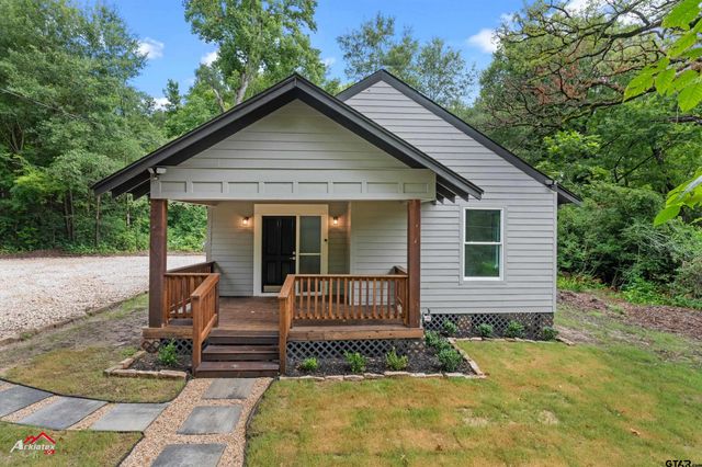 200 Jenkins St, Henderson, TX 75652