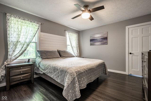 6907 E County Road 825 S, Mooresville, IN 46158