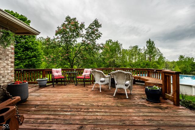 6907 E County Road 825 S, Mooresville, IN 46158