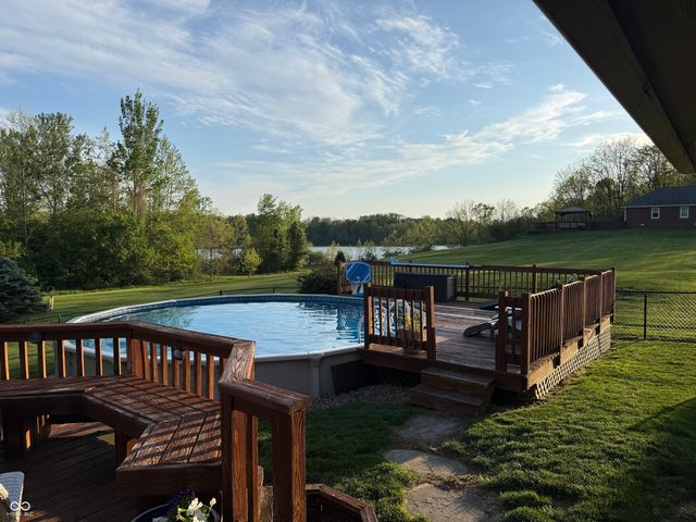 6907 E County Road 825 S, Mooresville, IN 46158