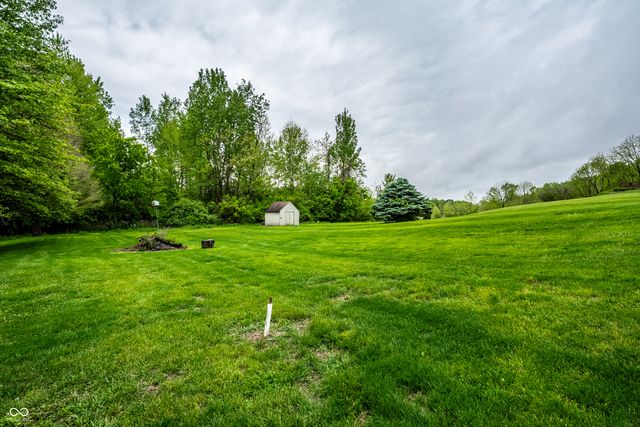 6907 E County Road 825 S, Mooresville, IN 46158