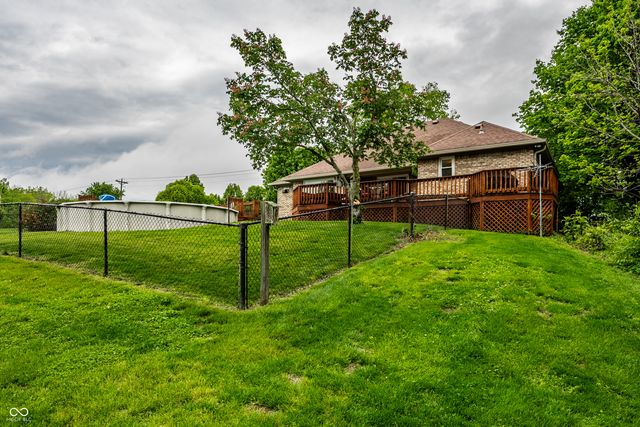 6907 E County Road 825 S, Mooresville, IN 46158